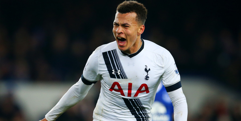 Spurs set to offer Alli new contract