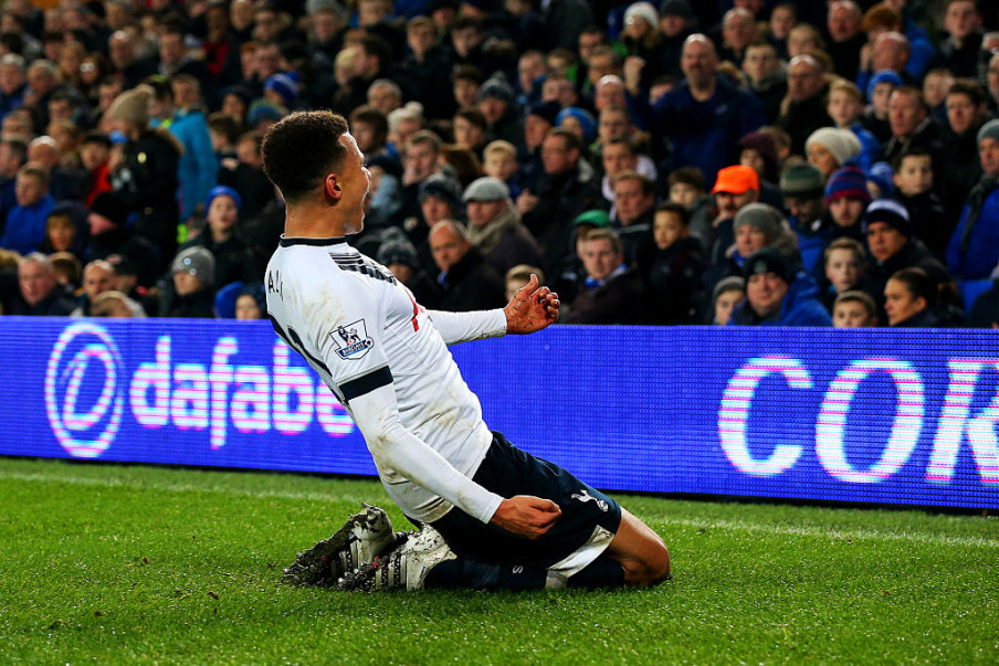 Alex Livesey/Getty Images Sport