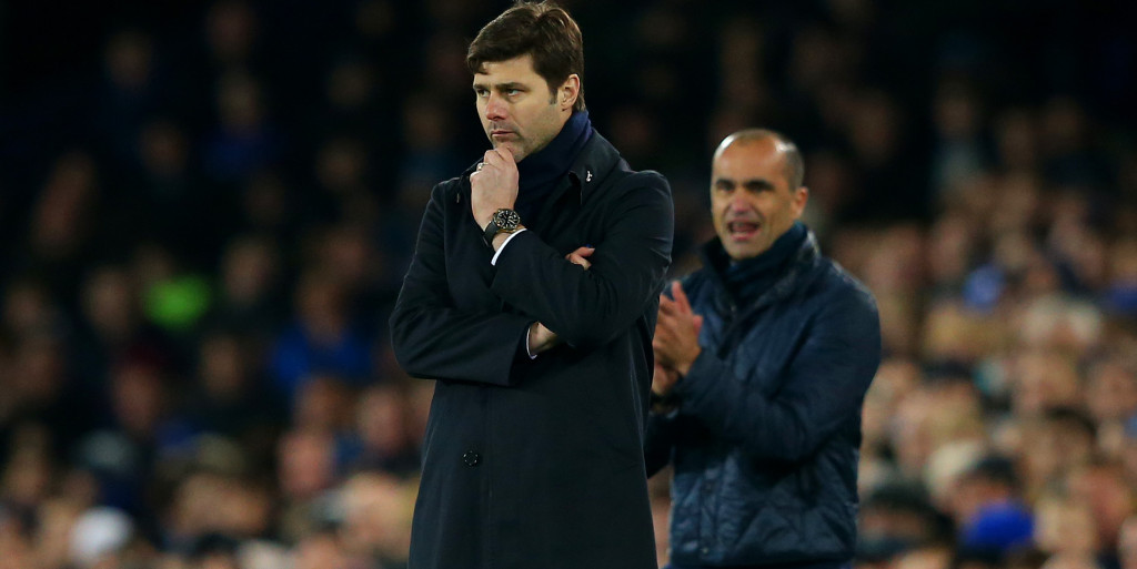 Pochettino – We dropped two points