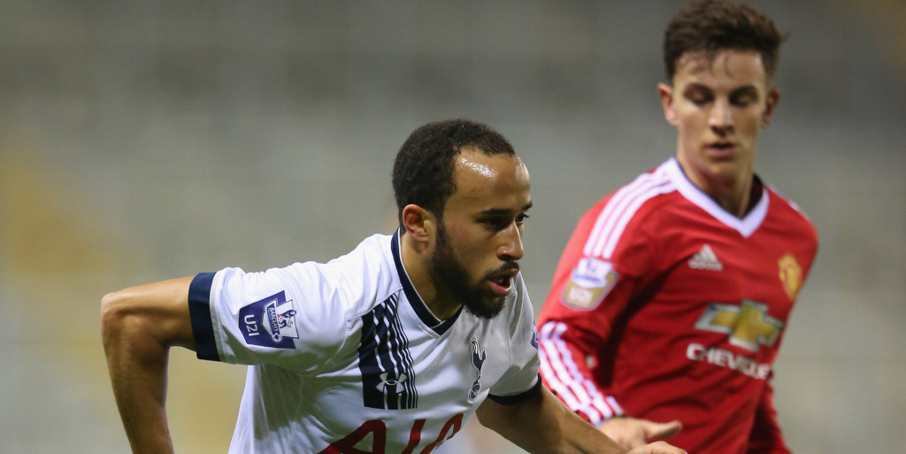 Townsend outshone in under-21 defeat