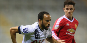 Townsend outshone in under-21 defeat
