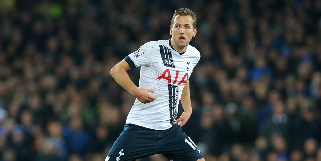 Real Madrid want Kane as Ronaldo replacement