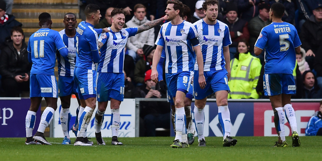 Can Colchester United shock Tottenham in the FA Cup?