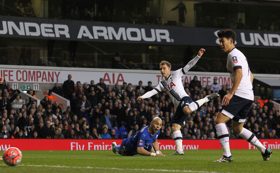 Harry Hubbard/Getty Images Sport