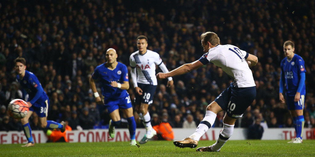 Match Report: Leicester (H)