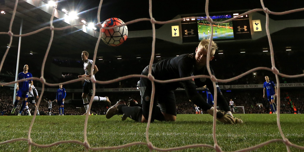 Player Ratings: Leicester (H)