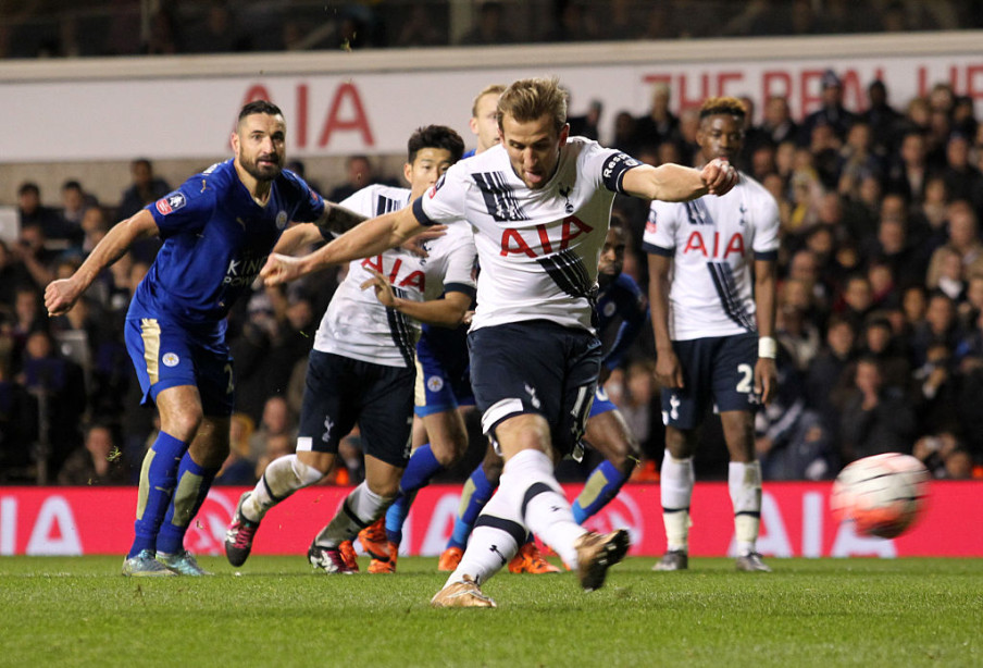 Harry Hubbard/Getty Images Sport