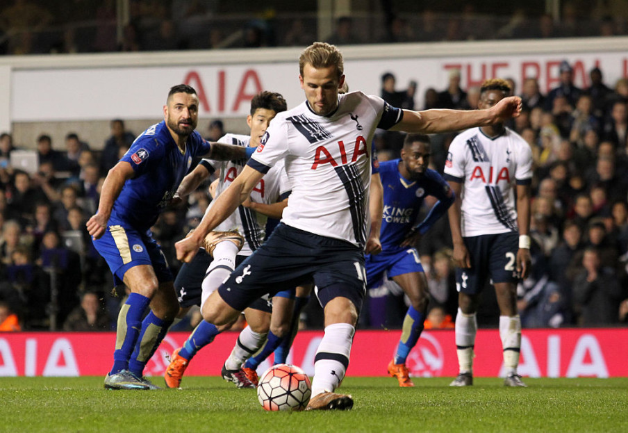 Harry Hubbard/Getty Images Sport