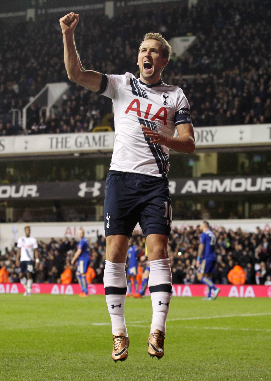 Harry Hubbard/Getty Images Sport