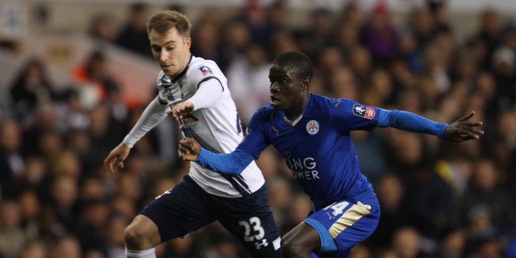 Match Preview: Tottenham vs Leicester