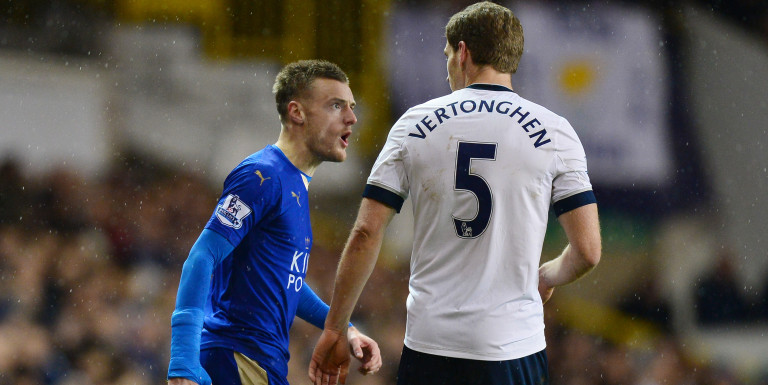 We must improve against long ball teams – Vertonghen