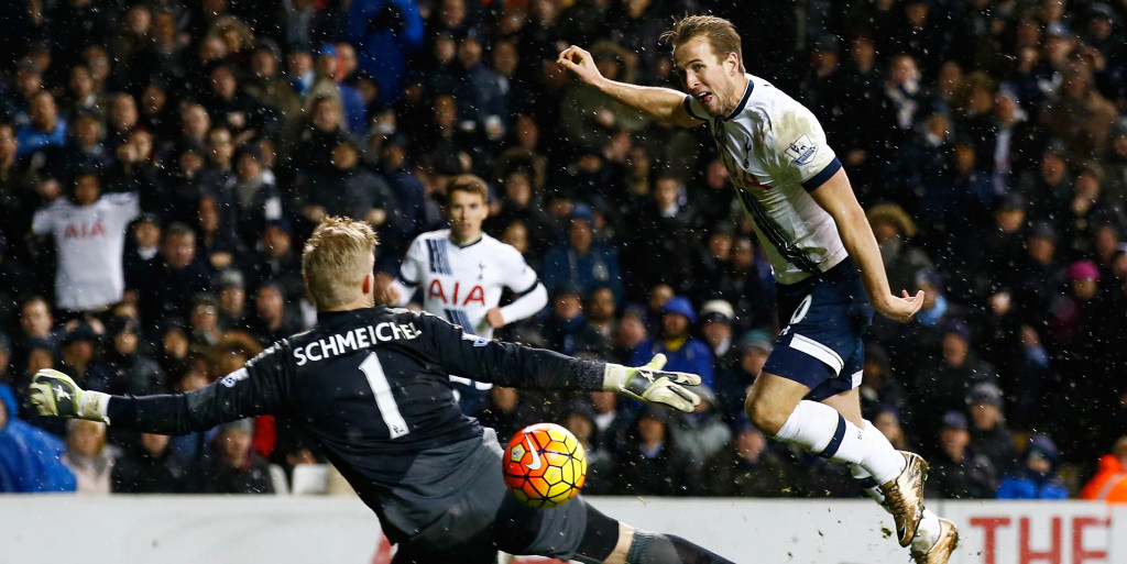 Match Report: Tottenham 0-1 Leicester