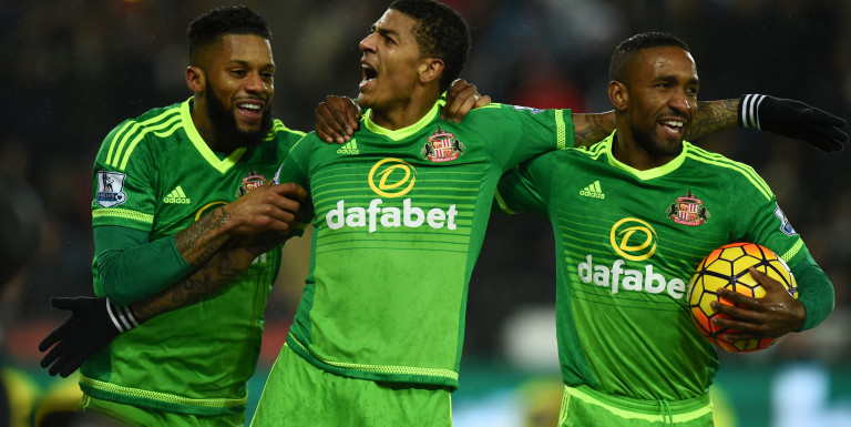 Match preview: Tottenham vs Sunderland