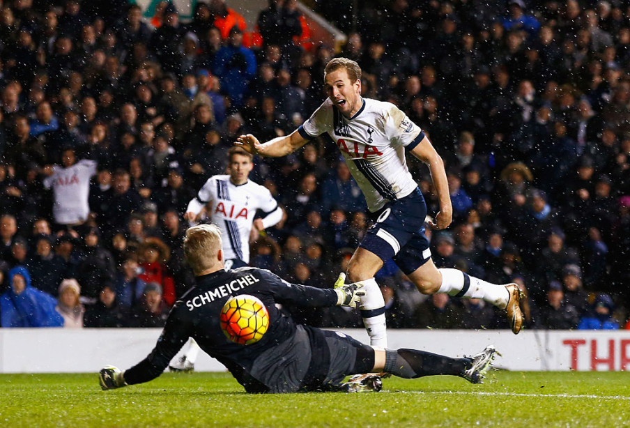 Clive Rose/Getty Images Sport