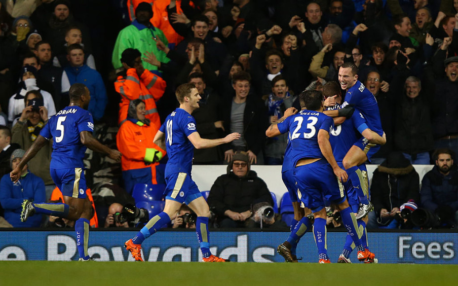 Clive Rose/Getty Images Sport