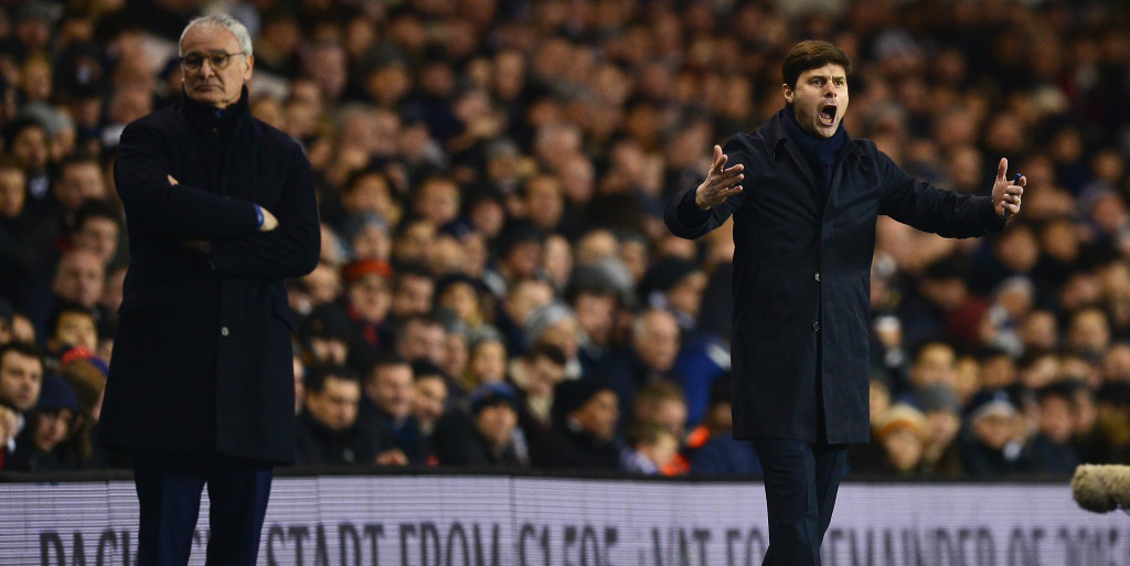 Pochettino: We created the better chances