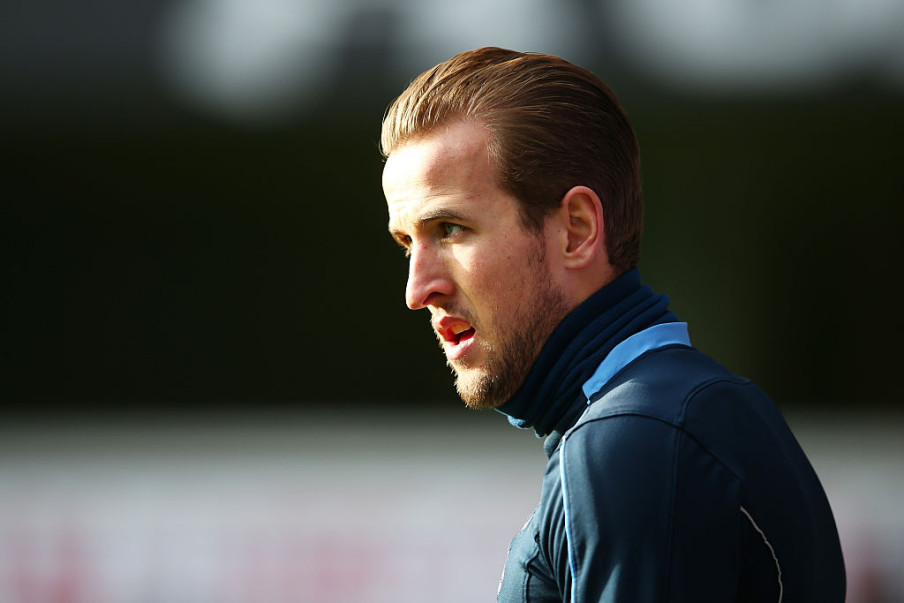 Paul Gilham/Getty Images Sport