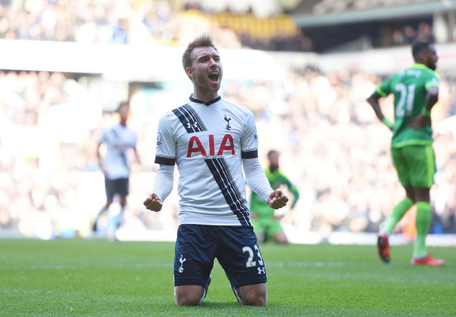 Michael Regan/Getty Images Sport