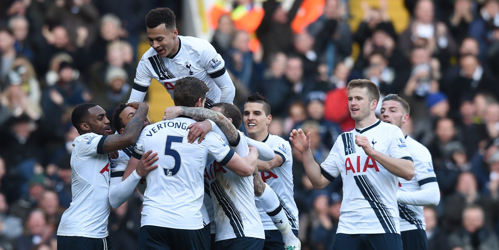 Can Spurs challenge for the Premier League title this season