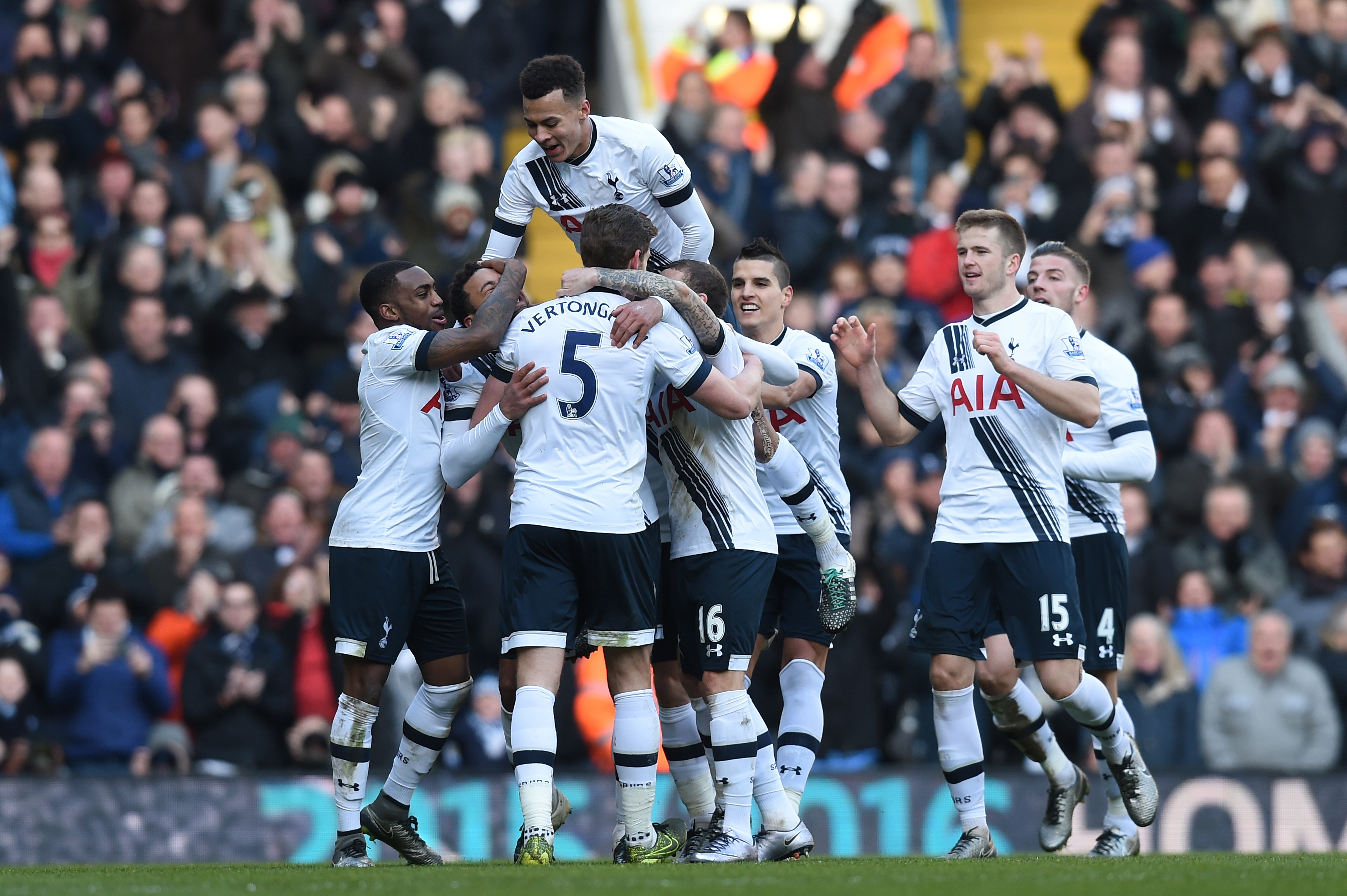 Michael Regan/Getty Images Sport