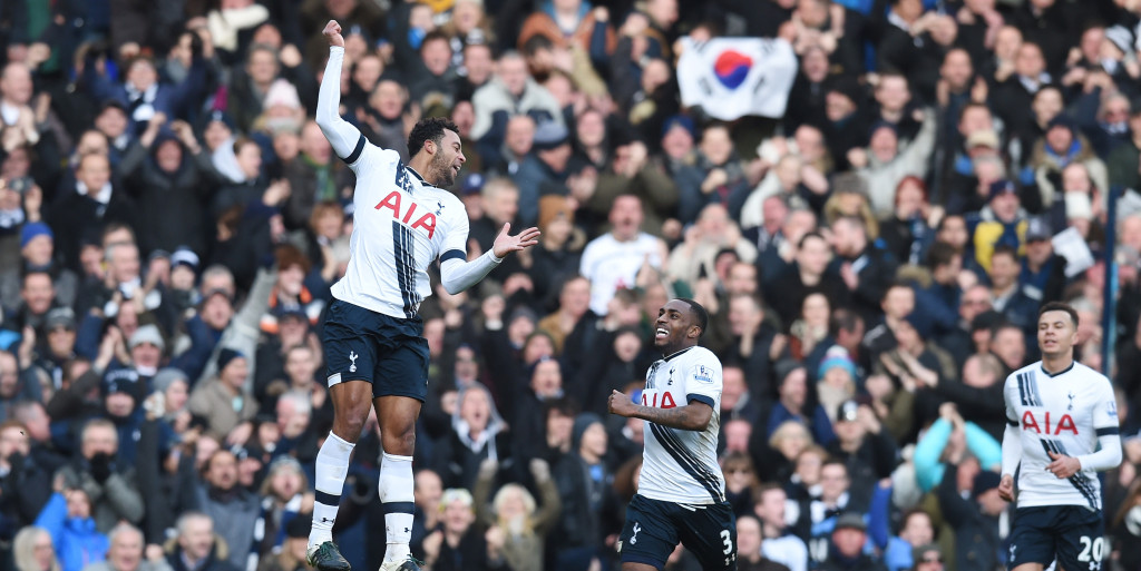 Pochettino: I’m very pleased