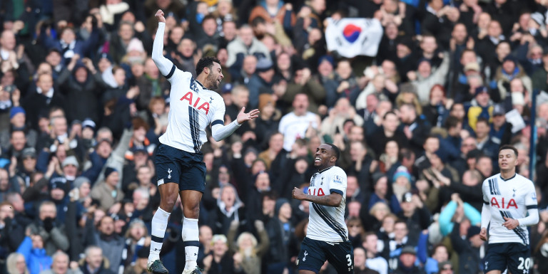 Pochettino: I’m very pleased