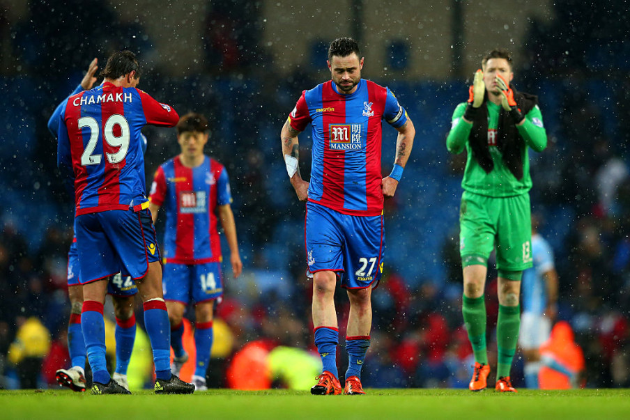 Alex Livesey/Getty Images Sport