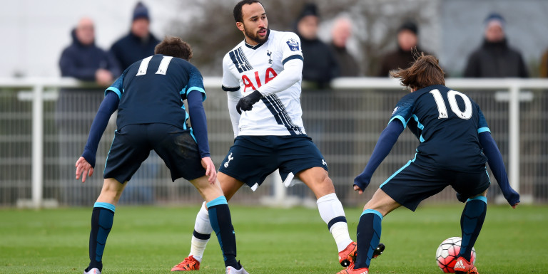 Pochettino expects Townsend Tottenham exit