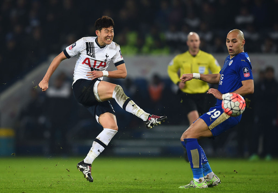 Laurence Griffiths/Getty Images Sport