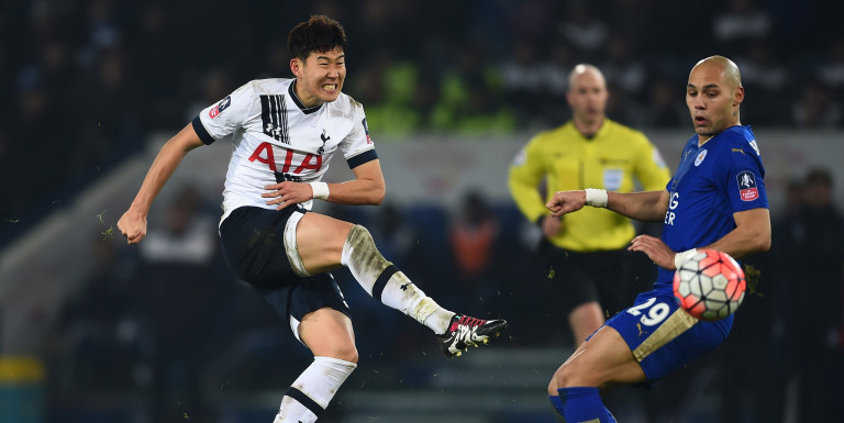 Gallery: Leicester (A)