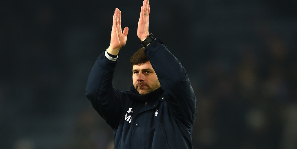 Pochettino responds to Man United and Chelsea links
