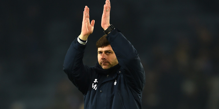 Pochettino responds to Man United and Chelsea links