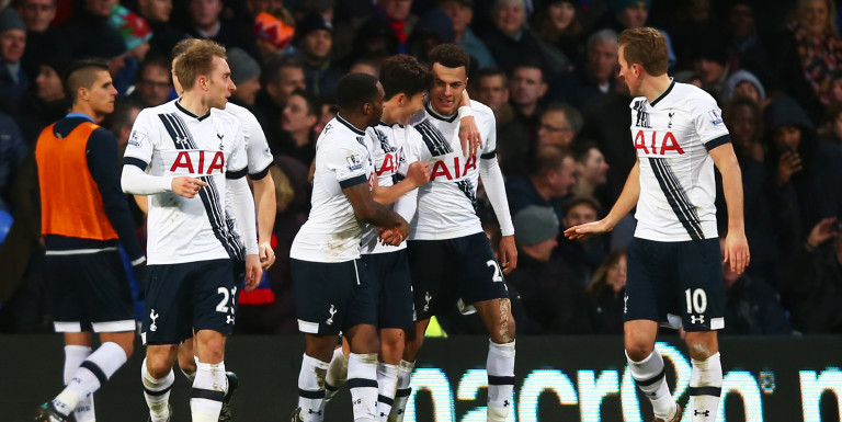 Gallery: Crystal Palace (A)