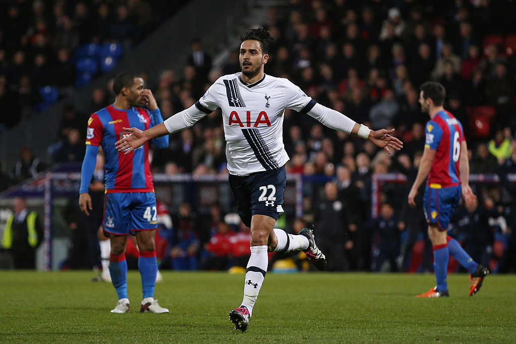 Ian Walton/Getty Images Sport