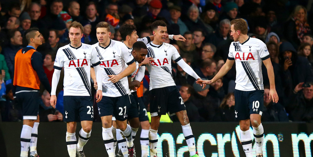 Player Ratings: Crystal Palace (A)
