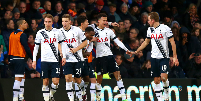Player Ratings: Crystal Palace (A)