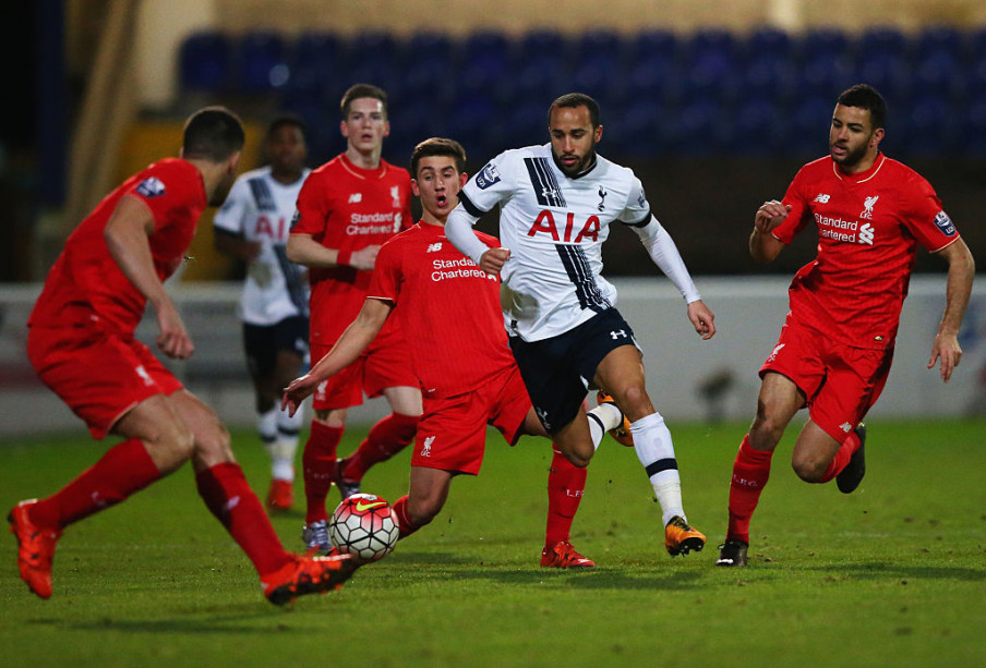 Alex Livesey/Getty Images Sport