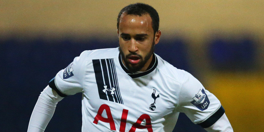 Spurs accept Newcastle’s bid for Townsend