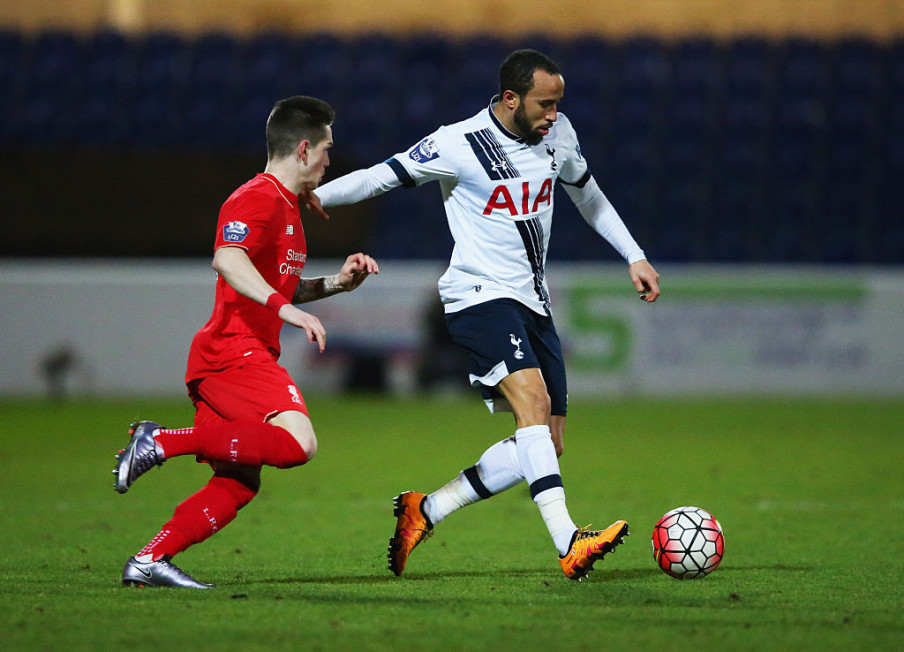 Alex Livesey/Getty Images Sport