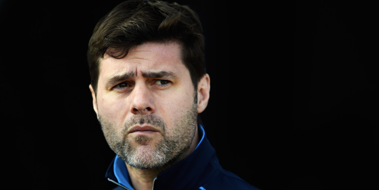 Pochettino speaks about Colchester win