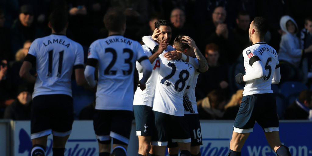 Gallery: Colchester (A)