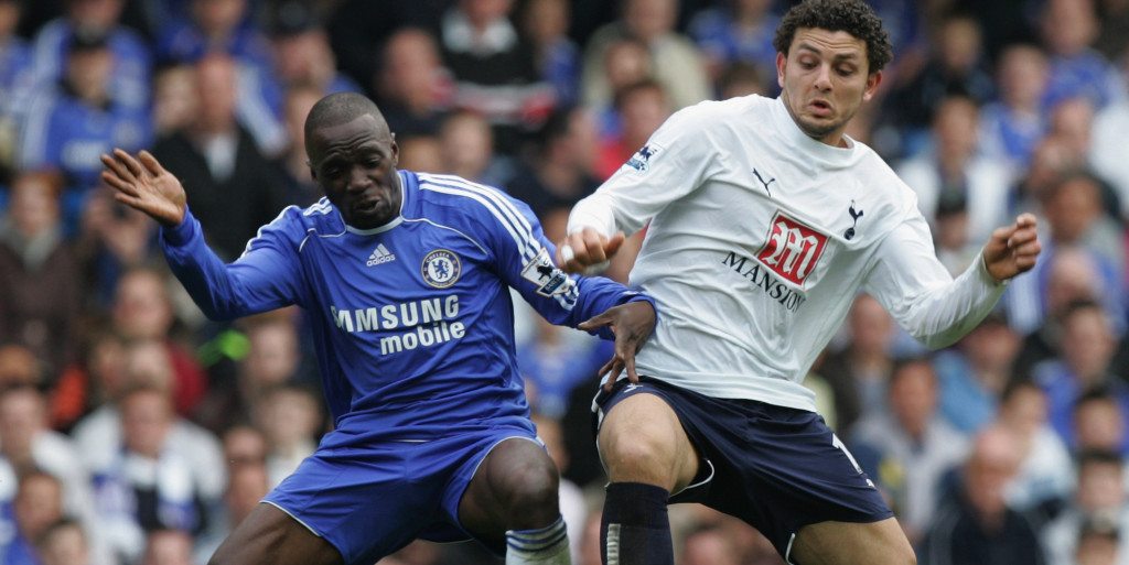 The top five worst Tottenham January signings