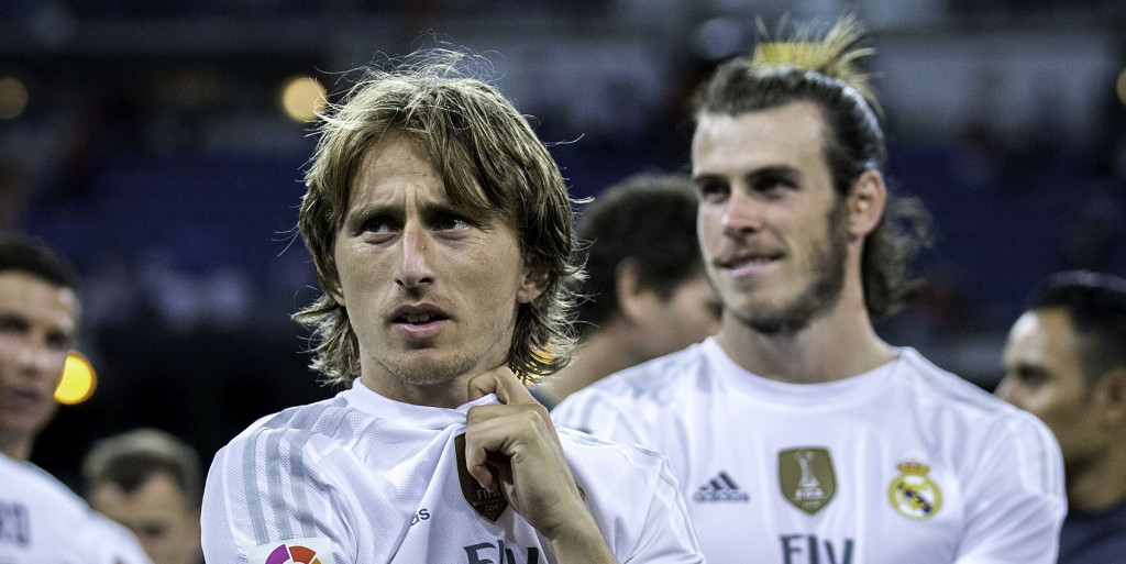 Spurs’ Dealings with Real Madrid Curiously Linked