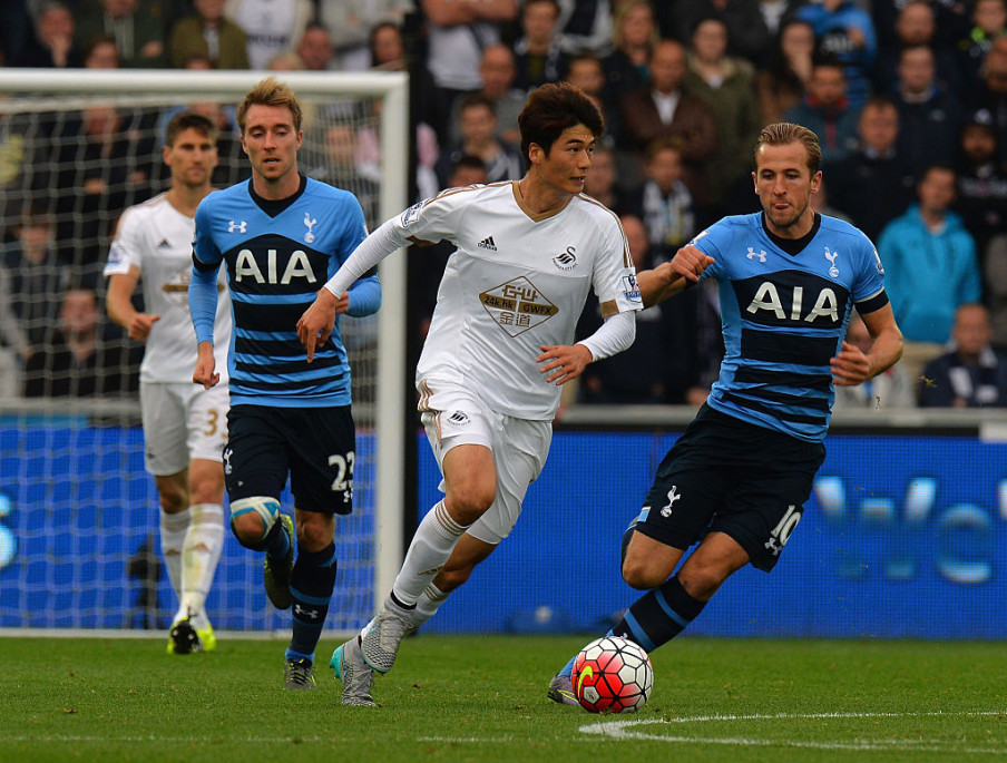 Tony Marshall/Getty Images Sport