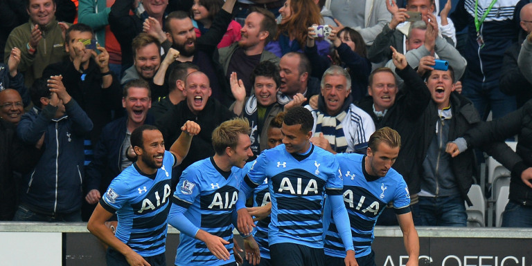 Match preview: Tottenham vs Swansea