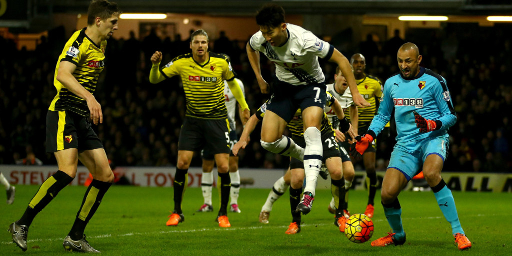 Match preview: Tottenham vs Watford