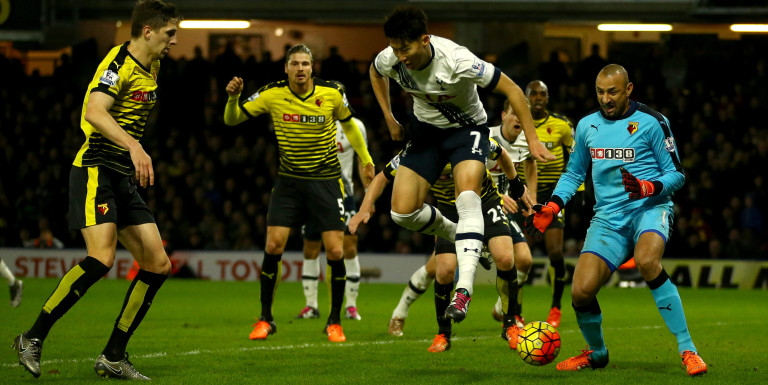 Match preview: Tottenham vs Watford
