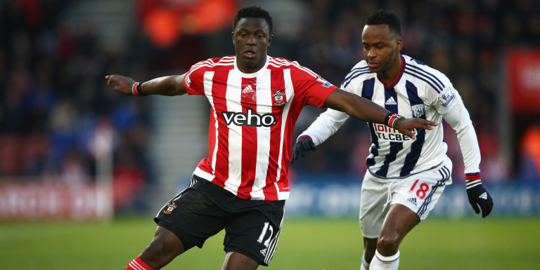 Wanyama’s contract talks stall amid Spurs interest