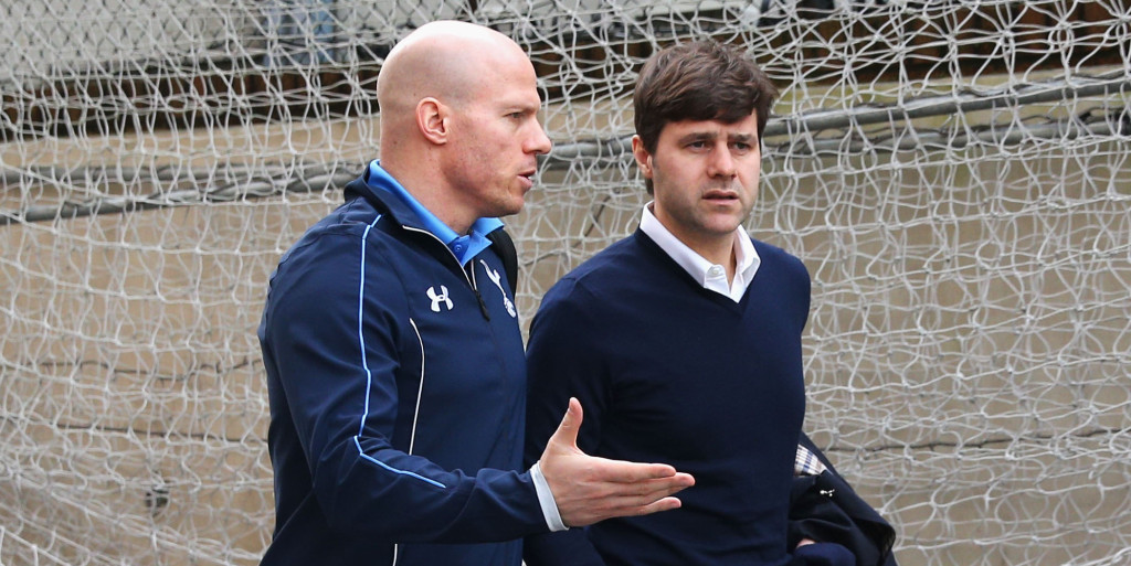 Spurs January Transfer Round-up