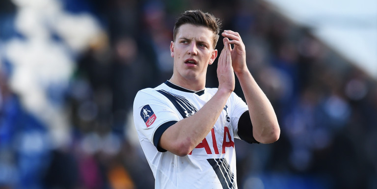 Wimmer: The pressure is on Manchester City